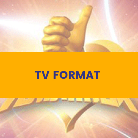 TV FORMAT | Eastnetmedia
