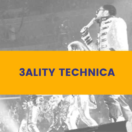 3ALITY TECHNICA | Eastnetmedia